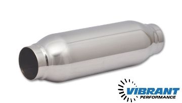 Picture of 2.25 "Bottle Resonator - Vibrant Performance 1790