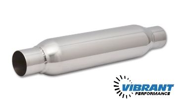 Picture of 2.5 "Bottle Resonator - Vibrant Performance 1793