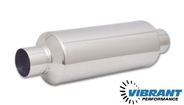 Picture of 2.5 "Bottle Resonator - Vibrant Performance 17930