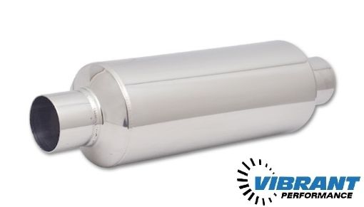 Picture of 2.5 "Bottle Resonator - Vibrant Performance 17930