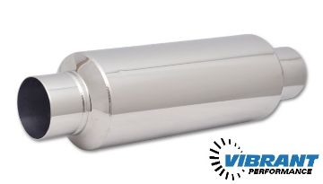 Picture of 3 "Bottle Resonator - Vibrant Performance 17950