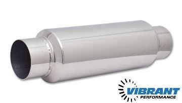 Picture of 3.5 "Bottle Resonator - Vibrant Performance 17970