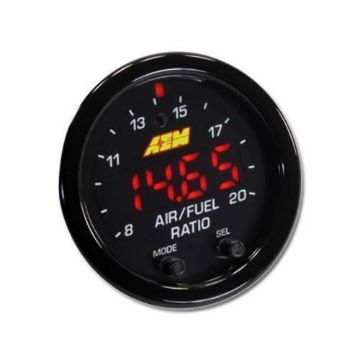 Picture of AEM X-Series Wideband UEGO GAUGE