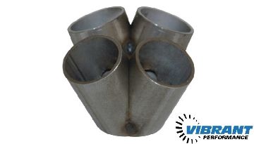 Picture of Vibrant performance - 4 to 1 collectors