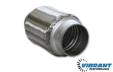 Picture of 1.75 "flex pipe - length 101.6mm