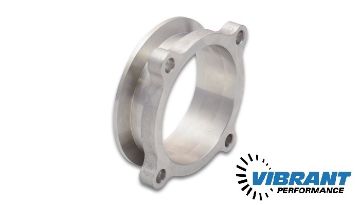 Picture of Garrett GT30 / 35 4-Bolt to 3 "V-Band Adapter