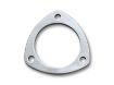 Picture of 3-bolt exhaust flanges 3 "- 1483S