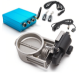Picture of High Flow Electronic Exhaust Valve Kit - Electronic - 2 "/ 51mm.