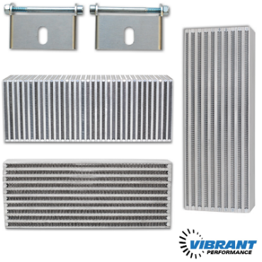 Picture for category oil-cooler and intercooler elements