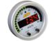 Picture of AEM X-Series Voltage Gauge - 30-0303