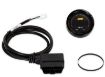 Picture of AEM X-Series Pressure Gauge with OBDII - 30-0311