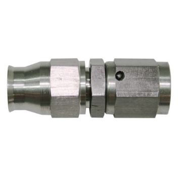 Picture of Straight Hose End M10x1.0 - AN3 PTFE Hose