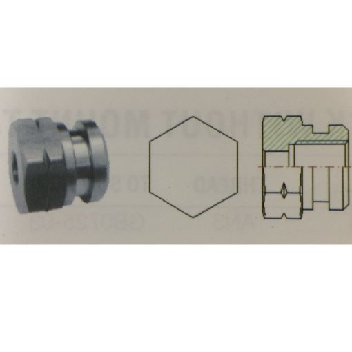 Picture of Brake Locator M10x1.0