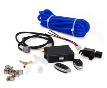 Picture of Electronic control -  turbo pressure or vacuum valve