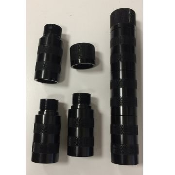 Picture of Handbrake extensions