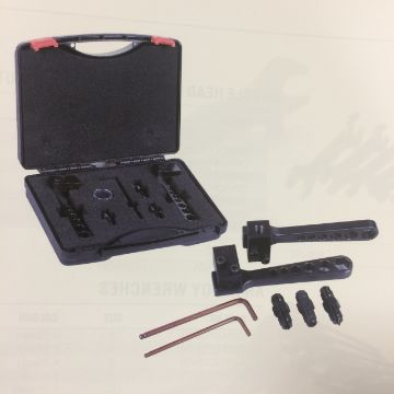 Picture of Tube flaring tool