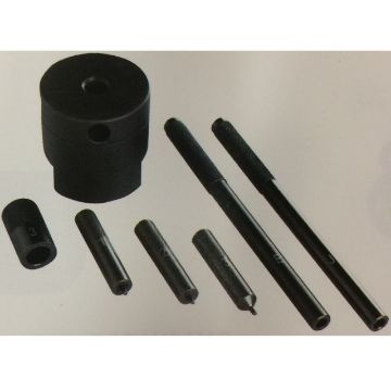 Picture of Brake line flare tool