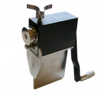 Picture of Handy tubing bender