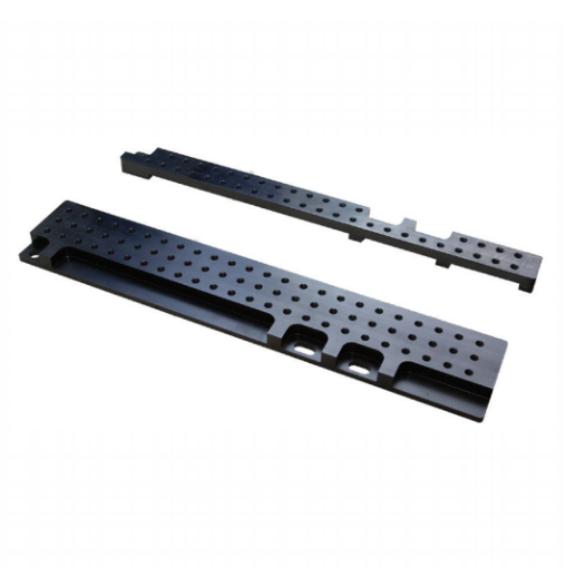 Picture of Adjustable seat mount adapter - Driver side