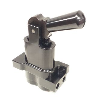 Picture of Brake pressure regulator for 2 circuits