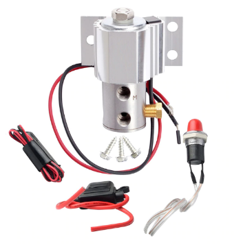 Picture of Electronic line-lock valve