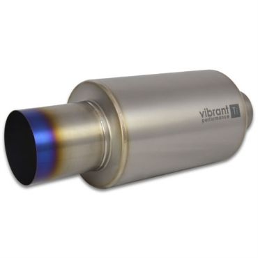 Picture for category Titanium Exhaust