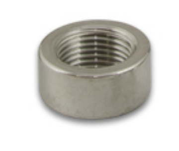 Picture of Titanium Oxygen Sensor Bung M18x1.5 - 1194T