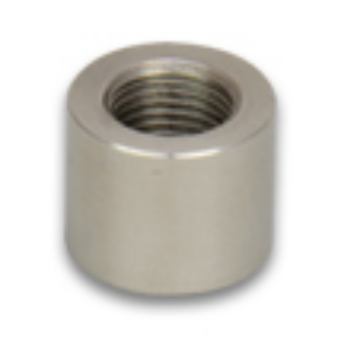 Picture of Titanium EGT Bung - 1197T