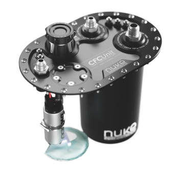 Picture of Surge tank competition - Nuke performance