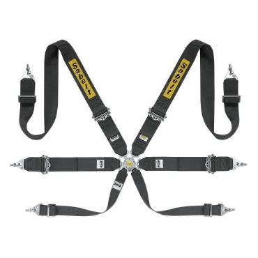 Picture for category Seatbelts