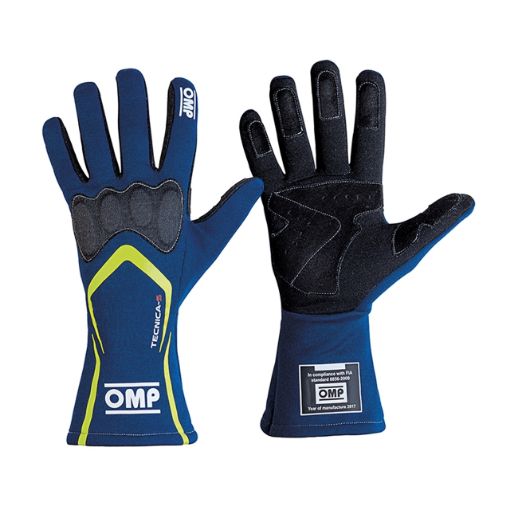 Picture of OMP TECHNICA-S