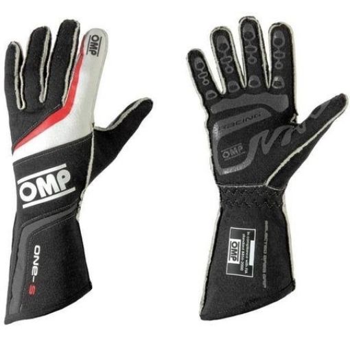 Picture of OMP ONE-S