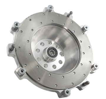 Picture of Flywheel BMW V8 M60 M62 S62 - BMW M50-M57 S54