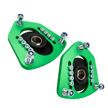 Picture of PMC CAMBER PLATES BMW E24 E28 E30 E34 Z1 (-3 ° / + 3 °)