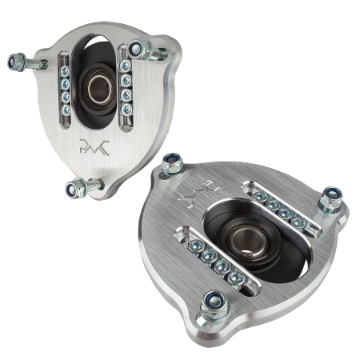 Picture of PMC CAMBER PLATES GRIND EDITION 3D (CPVWG5-3D)