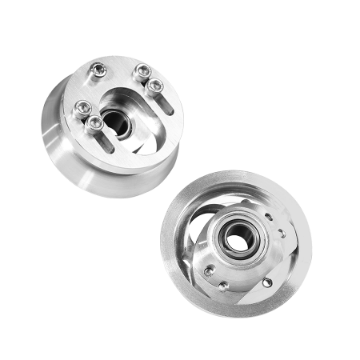 Picture of CAMBER PLATES GRIND EDITION 3D (CPVWG4-3D)