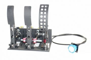 Picture of Pedal box for floor mounting