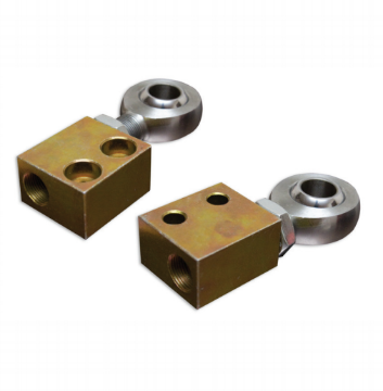 Picture of Front control arms adjustable “lollipops” BMW E30 / E36