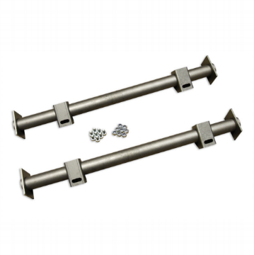 Picture of Universal pipe fitting for seat mounting