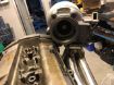 Picture of BMW  turbomanifold for E36, M3, M50, M52, M3, S5, S50 - T4 turbo
