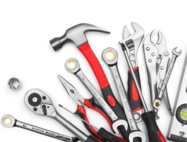 Picture for category Tools