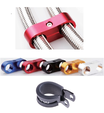 Picture for category Mounting brackets