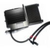 Picture of BMW E90/E91/E92/E93 2006-2011 335i N54 N55 oil cooler kit