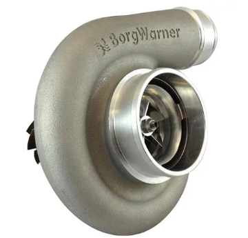 Picture of Airwerks turbo - SX300E