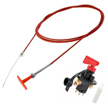 Picture for category Emergency stop