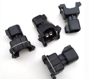 Picture of EV1 -> EV6 Converter - Converts plugs for nozzles