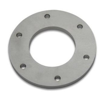 Picture of Garrett GT4088 703457-2 - Turbo outlet flange