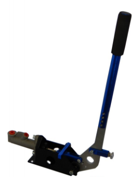 Picture of Hydraulic handbrake - High