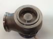 Picture of Wastegate sealing flange - 38 / 40mm. Turbo Smart