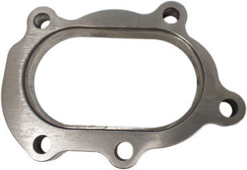 Picture of 5 bolted flange for turbo - Stainless steel - 1448